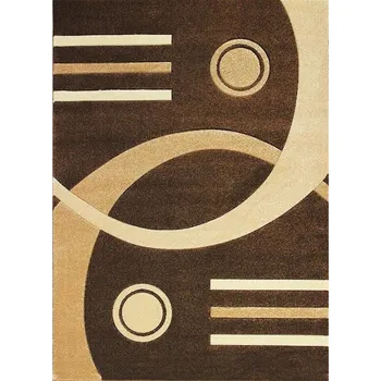 Koberec Kusový koberec Berfin JAKAMOZ 1854 brown Rozměr: 140x190 cm