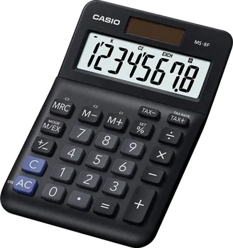 Kalkulačka Casio MS-8F