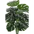 umělá květina House Nordic 9501000 monstera 90 cm zelená