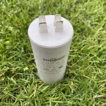 Příslušenství k čerpadlu Shenge Rozběhový kondenzátor 35uF