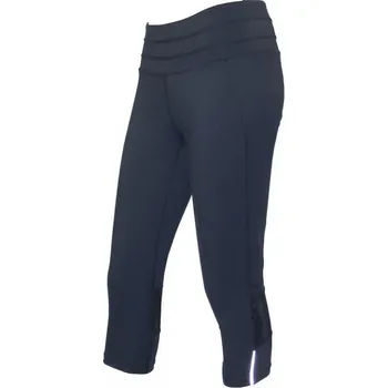 Pánské kalhoty LAMBESTE LMB FK77 dámské 7/8 legíny Barva: antracitová, Velikost: 2XL