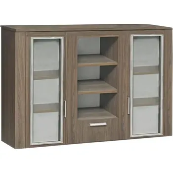 Knihovna Viva Nástavba