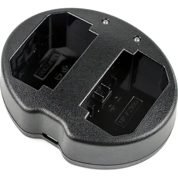 Nabíječka Cameron Sino DF-FZ100UH pro Sony Alpha A7 Mark 3 - neoriginální