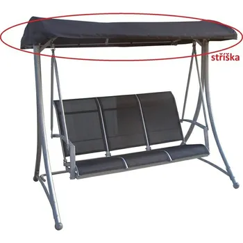 Matrace Zahradní doplněk Stříška Hollywood