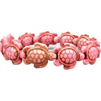 Náramek Náramek se želvou