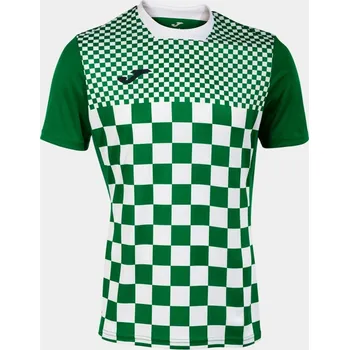Fotbalový dres JOMA Flag III Velikost: XL
