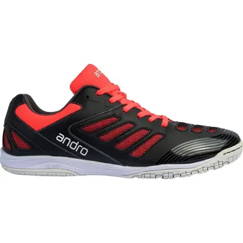 Pánská sálová obuv Boty andro Cross Step 2 černá 47