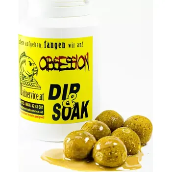 Návnadové aroma MM Baits Dip Obsession