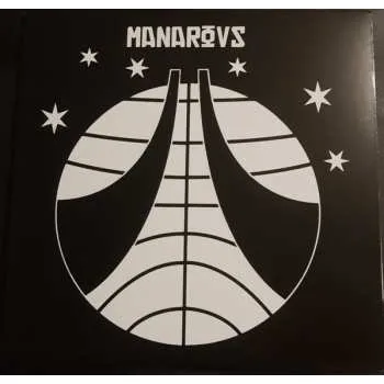 Zahraniční hudba LP Manarovs: Manarovs 2022 Random Mixed Color Vinyl