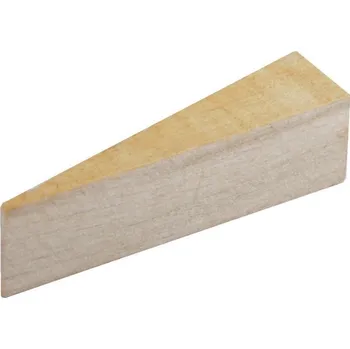 Stavební klíny 90 x 24 x 0 / 29 mm, 10 ks