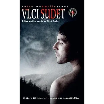 Kniha Vlci Sudet elektronická kniha