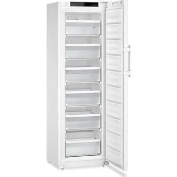 Mraznička LIEBHERR SFFfg 4001 Performance mraznička s vnitřním prostorem bez zápalných zdrojů