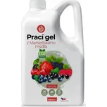 Prací gel z Marseillského mýdla pro citlivou pokožku Lesní směs Nanolab 2L