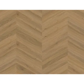 vinylová podlaha ISOCORE Aspecta SOLID PRO 0,55 Macadamia Chevron plovoucí POUKAZ ZDARMA