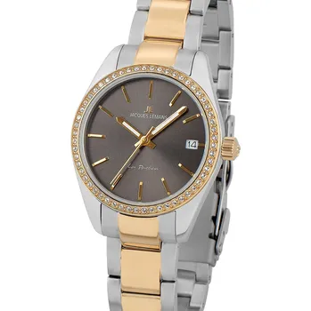 Hodinky Jacques Lemans 1-2085G La Passion