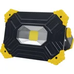 Heitronic LED Akku Flutlichtstrahler NEWPORT 2.0 akumulátorové LED pracovní osvětlení 20 W 2000 lm přírodní bílá VO-5014