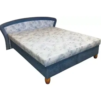 Postel Manželská postel PAVLA