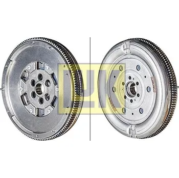 Setrvačník motoru Setrvačník LuK 415 0342 10