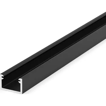 LED panel AL-PROFIL (E2) B 2m - Hliníkový profil