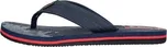 Alpine Pro Mogud Pánské žabky MBTX291 mood indigo 40