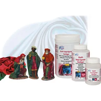 Tužidlo pro impregnaci a modelování tkanin 250ml