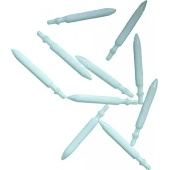 Náhradní hroty pro akrylové fixy Artmagico PREMIUM extra jemný hrot 0,7 mm