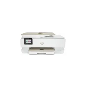 Tiskárna HP All-in-One ENVY 7920e HP+ Portobello (A4, USB, Wi-Fi, BT, Print, Scan, Copy, ADF, Duplex)