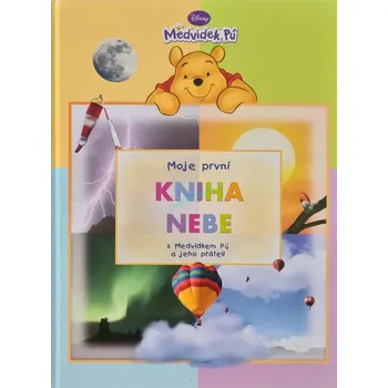 Encyklopedie Kniha nebe