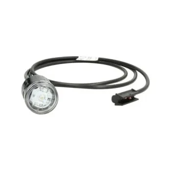 Zadní světlomet Světlo poziční diodové MONOPOINT II ASPOCK A31-6704-107, , ,