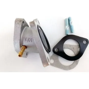 Karburátor Hrdlo sání karburátoru na motocykl