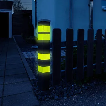 Die moderne Hausfrau Samolepicí reflexní páska, 10 m 792665