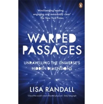 Warped Passages - Lisa Randall