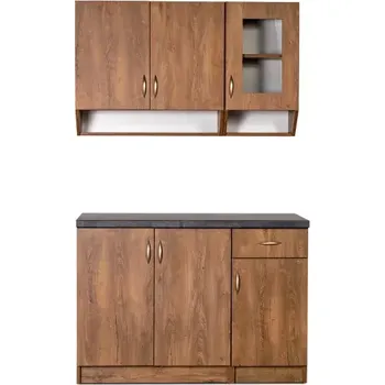 Kuchyňská linka Kuchyňská linka Diana 120 cm