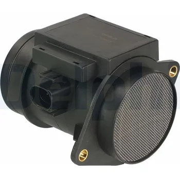 Čidlo automobilu Snímač množství protékajícího vzduchu DELPHI AF10053-12B1