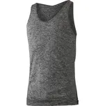 MOK pánské funkční tílko - Šedá 8480 / 2XL/3XL / Šedá