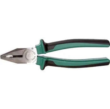 Bateriové kleště Kombinované kleště se zvýšeným převodovým poměrem 7' 180mm Jonnesway P0117