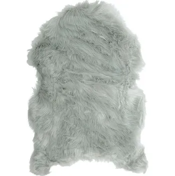 Koberec Breno Kusový koberec CLAIRE NEW světle šedý, 60x90 cm, Šedá