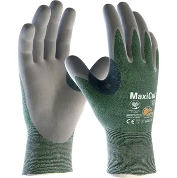 Pracovní rukavice ATG MaxiCut 34-450 neprořezné rukavice Velikost: 7