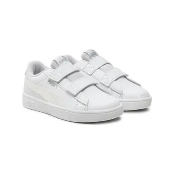 Dámská obuv Puma Sneakersy Rickie Classic Holo V Ps 401729 Bílá 30