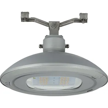 Závěsné LED pouliční osvětlení 100W 130lmW - LED Solution - 545 - 545