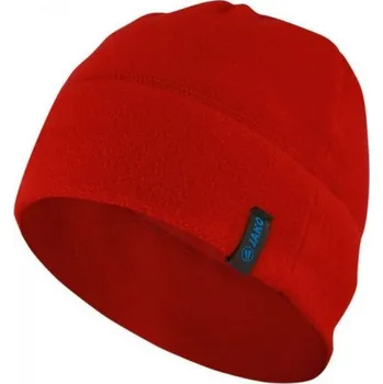 Čepice Zimní čepice JAKO Fleece Cap Velikost: Junior