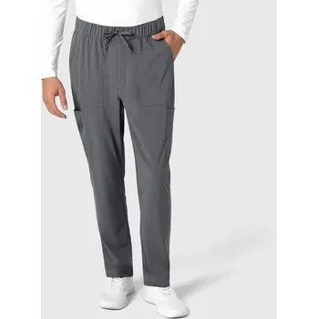 Pánské kalhoty WonderWink Kalhoty HECTOR MAN, různé barvy Velikost XL PEWT