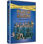 DVD Policejní akademie Kolekce (2022) 7…