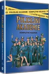 DVD Policejní akademie Kolekce (2022) 7…