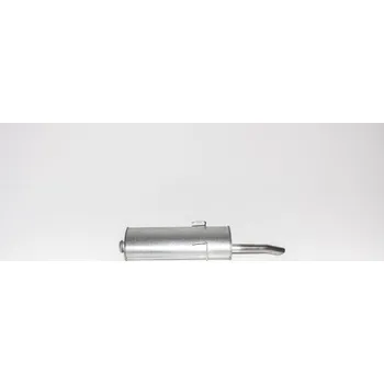 Tlumič výfuku Zadní tlumič výfuku NOVAK 18.703