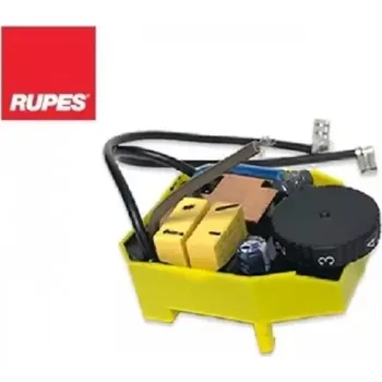 Sběratelská karetní hra RUPES Electronic Card LHR 15 Mark II Regulátor otáček elektronická karta