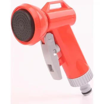 Zahradní pistole Pistole sprcha + nipl SIROFLEX