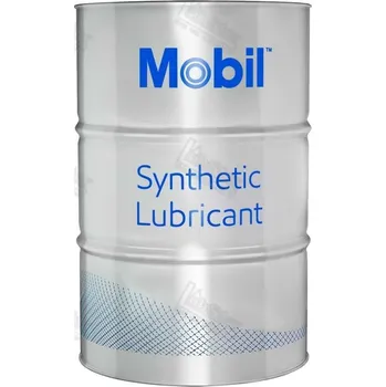 Hydraulický olej Mobil SHC Aware Hydraulic 46, 208l
