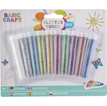 Gadget Glitry 10 x 6g