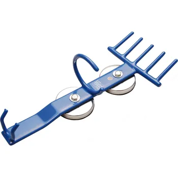 Sada nářadí BGS technic Držák na pneumatický utahovák a hlavice